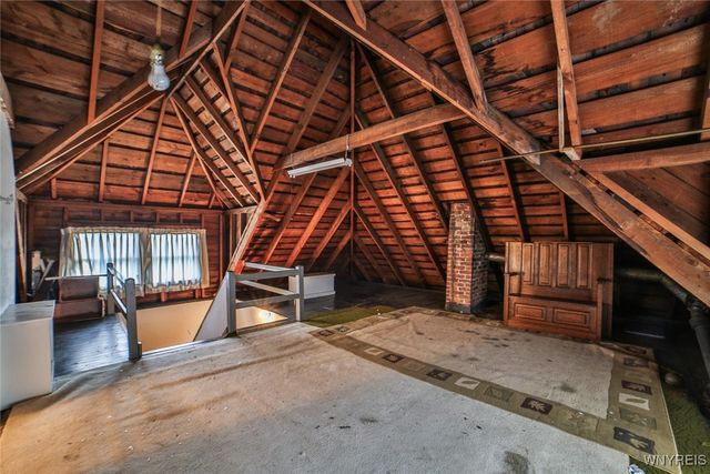 81 Blaine Avenue, Buffalo, NY 14208