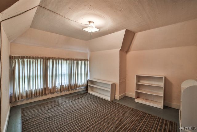 81 Blaine Avenue, Buffalo, NY 14208