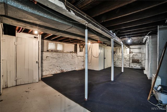 81 Blaine Avenue, Buffalo, NY 14208