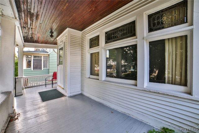 81 Blaine Avenue, Buffalo, NY 14208