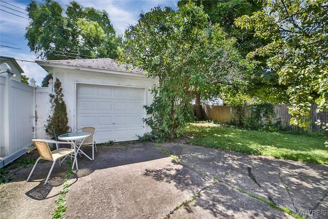 81 Blaine Avenue, Buffalo, NY 14208