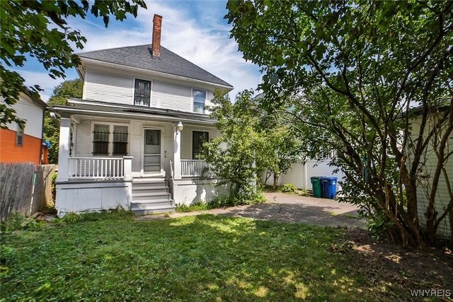 81 Blaine Avenue, Buffalo, NY 14208