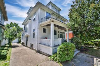 81 Blaine Avenue, Buffalo, NY 14208