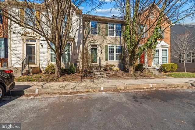 9287 MAXWELL CT, Laurel, MD 20723