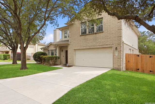 12303 STABLE SQUARE DR, San Antonio, TX 78249