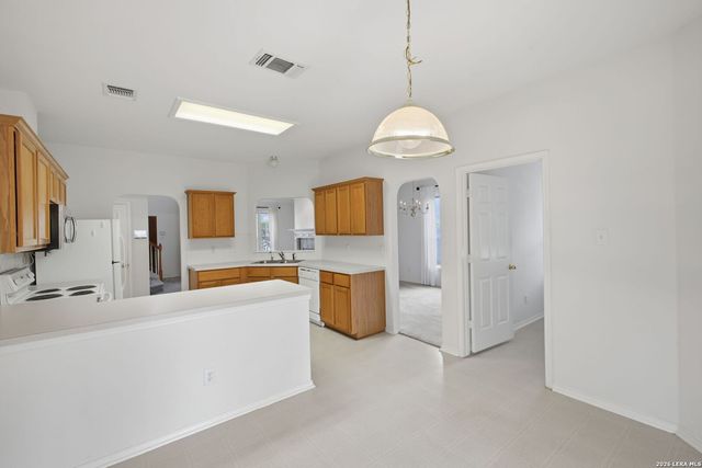 12303 STABLE SQUARE DR, San Antonio, TX 78249