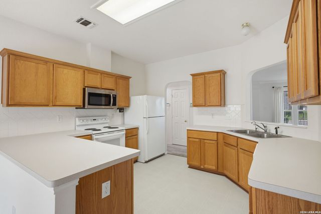 12303 STABLE SQUARE DR, San Antonio, TX 78249