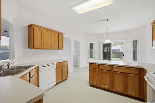 12303 STABLE SQUARE DR, San Antonio, TX 78249
