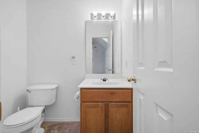 12303 STABLE SQUARE DR, San Antonio, TX 78249
