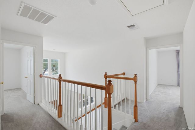 12303 STABLE SQUARE DR, San Antonio, TX 78249