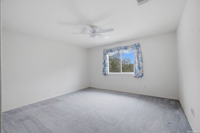 12303 STABLE SQUARE DR, San Antonio, TX 78249