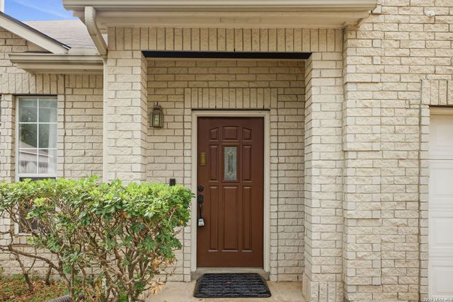 12303 STABLE SQUARE DR, San Antonio, TX 78249