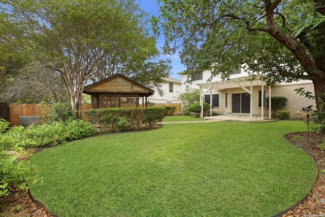 12303 STABLE SQUARE DR, San Antonio, TX 78249
