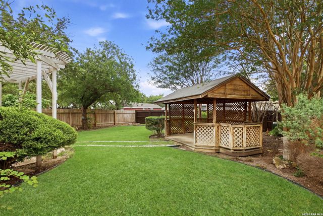 12303 STABLE SQUARE DR, San Antonio, TX 78249
