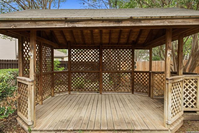12303 STABLE SQUARE DR, San Antonio, TX 78249