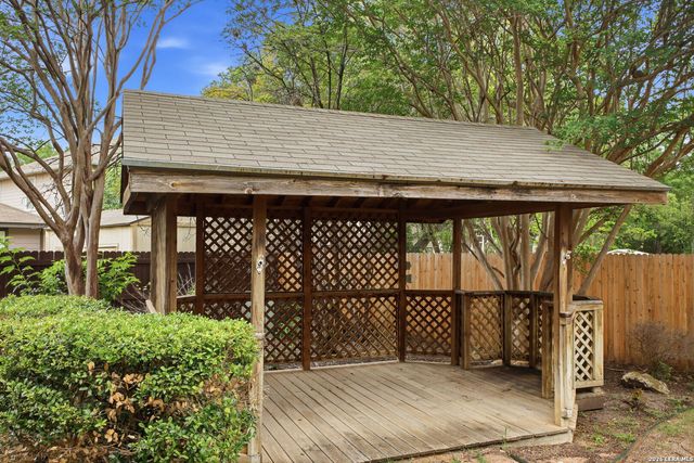 12303 STABLE SQUARE DR, San Antonio, TX 78249