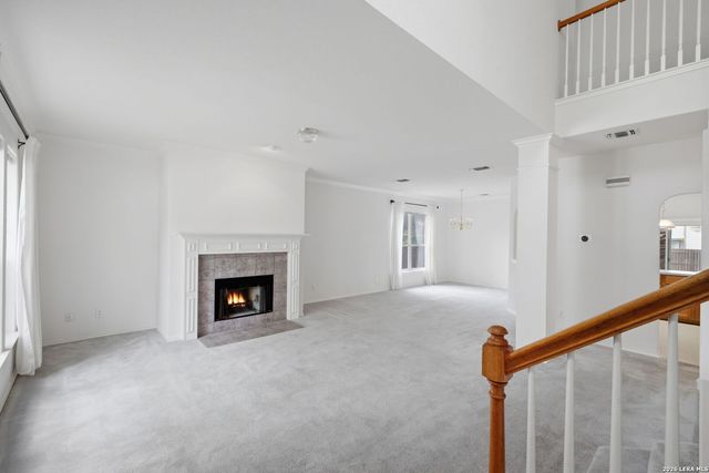 12303 STABLE SQUARE DR, San Antonio, TX 78249