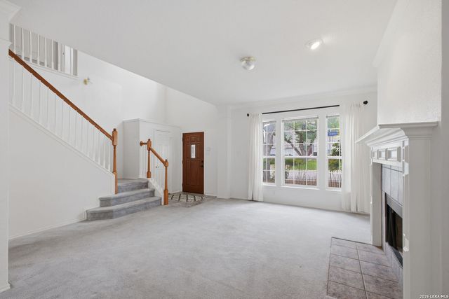 12303 STABLE SQUARE DR, San Antonio, TX 78249