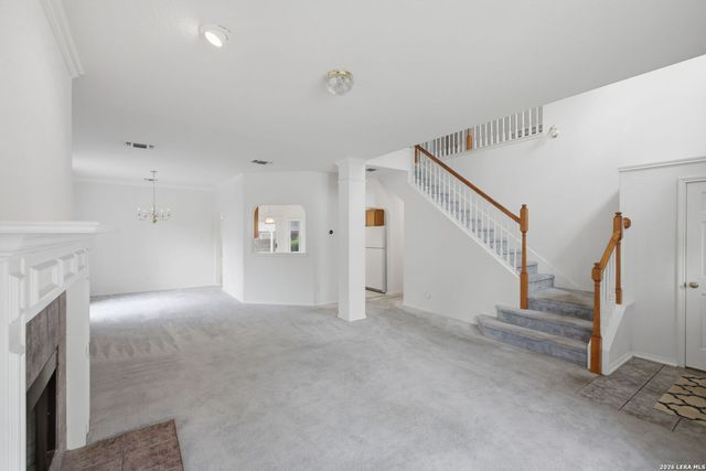 12303 STABLE SQUARE DR, San Antonio, TX 78249