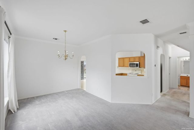12303 STABLE SQUARE DR, San Antonio, TX 78249