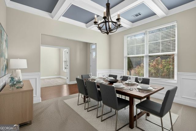 2607 Restoration Drive, Powder Springs, GA 30127