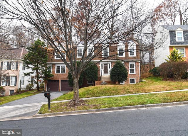 13135 HUTCHINSON WAY, Silver Spring, MD 20906