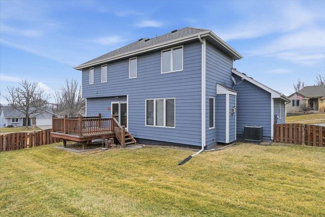 100 DODDS Circle, Council Bluffs, IA 51503