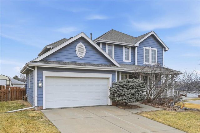 100 DODDS Circle, Council Bluffs, IA 51503