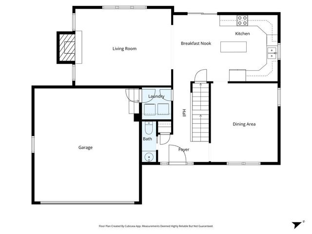 100 DODDS Circle, Council Bluffs, IA 51503