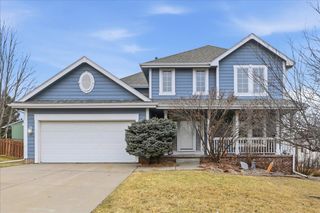 100 DODDS Circle, Council Bluffs, IA 51503