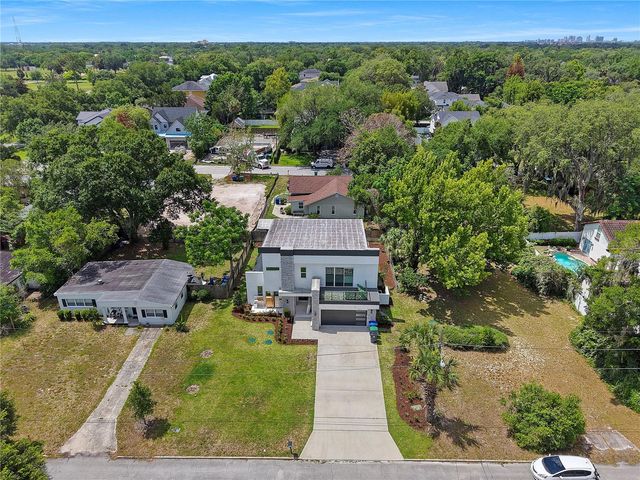 1404 BORDER DRIVE, Winter Park, FL 32789