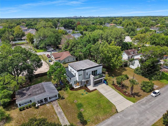 1404 BORDER DRIVE, Winter Park, FL 32789