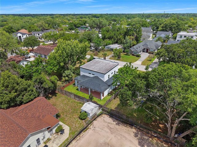 1404 BORDER DRIVE, Winter Park, FL 32789