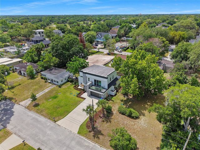 1404 BORDER DRIVE, Winter Park, FL 32789