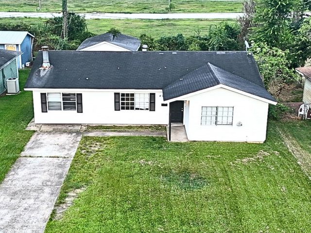 4960 Beaumont Drive, Beaumont, TX 77708