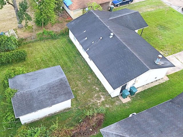 4960 Beaumont Drive, Beaumont, TX 77708