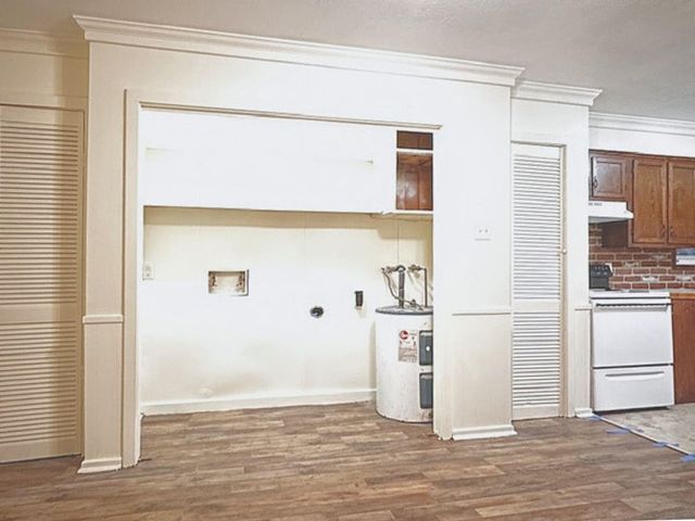 4960 Beaumont Drive, Beaumont, TX 77708