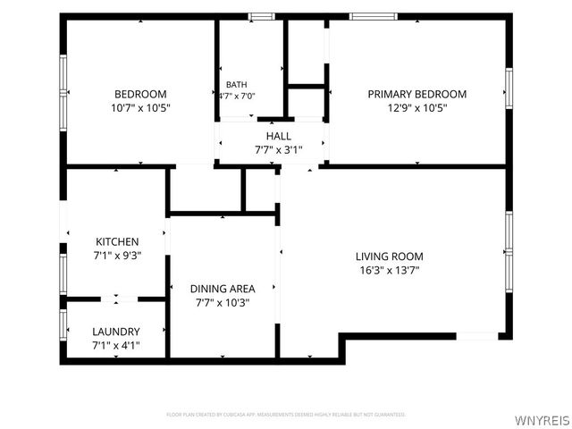 3901 Main St Street 8A, Amherst, NY 14226