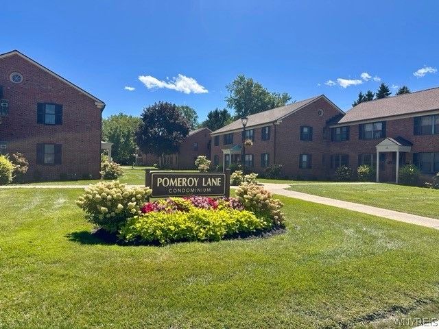 3901 Main St Street 8A, Amherst, NY 14226