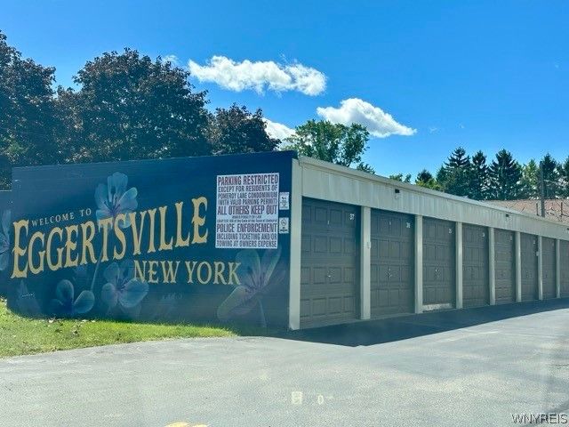 3901 Main St Street 8A, Amherst, NY 14226