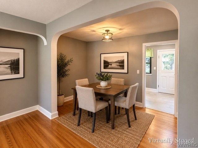 3901 Main St Street 8A, Amherst, NY 14226