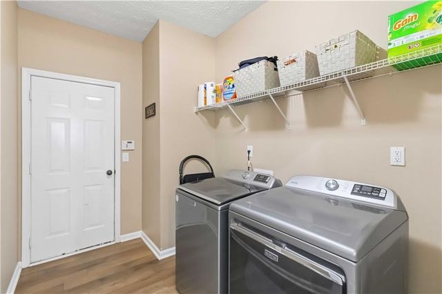 2050 Rolling Rock Court, Lithia Springs, GA 30122