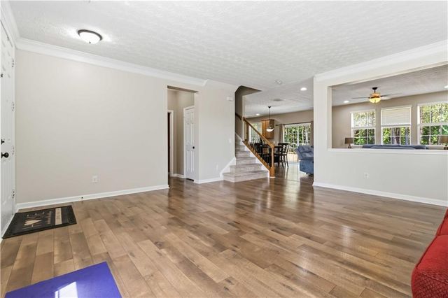 2050 Rolling Rock Court, Lithia Springs, GA 30122