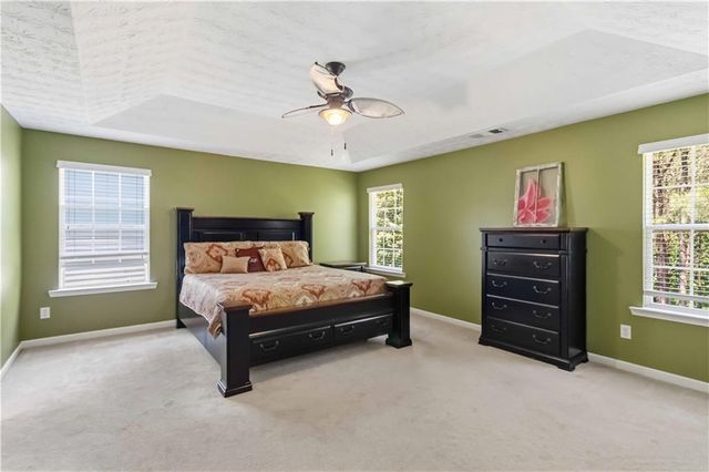 2050 Rolling Rock Court, Lithia Springs, GA 30122