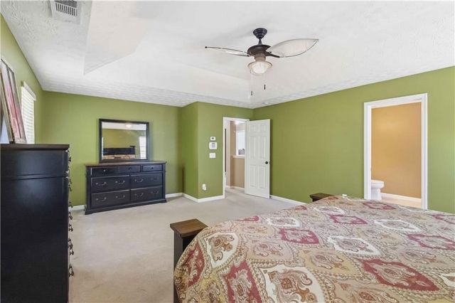 2050 Rolling Rock Court, Lithia Springs, GA 30122