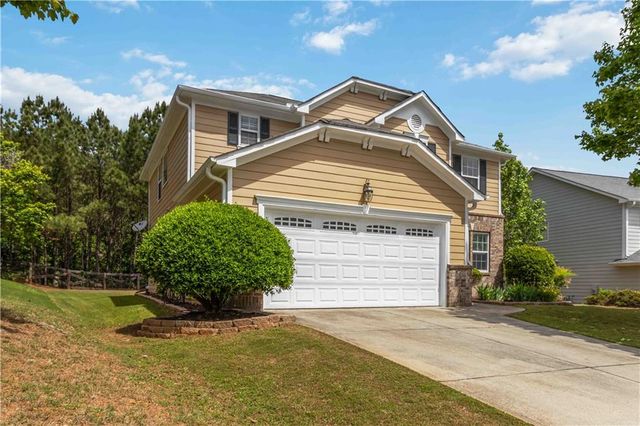 2050 Rolling Rock Court, Lithia Springs, GA 30122