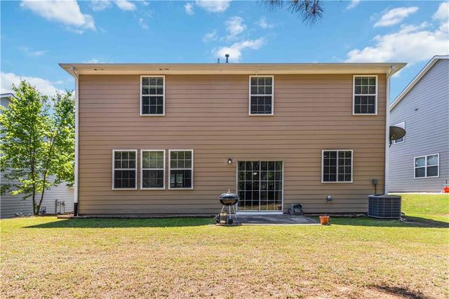 2050 Rolling Rock Court, Lithia Springs, GA 30122