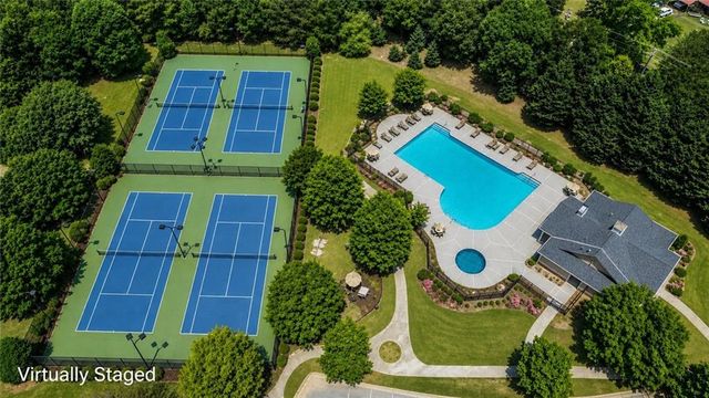 2050 Rolling Rock Court, Lithia Springs, GA 30122