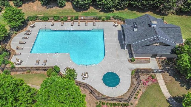 2050 Rolling Rock Court, Lithia Springs, GA 30122