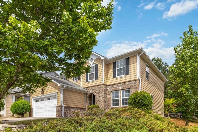 2050 Rolling Rock Court, Lithia Springs, GA 30122